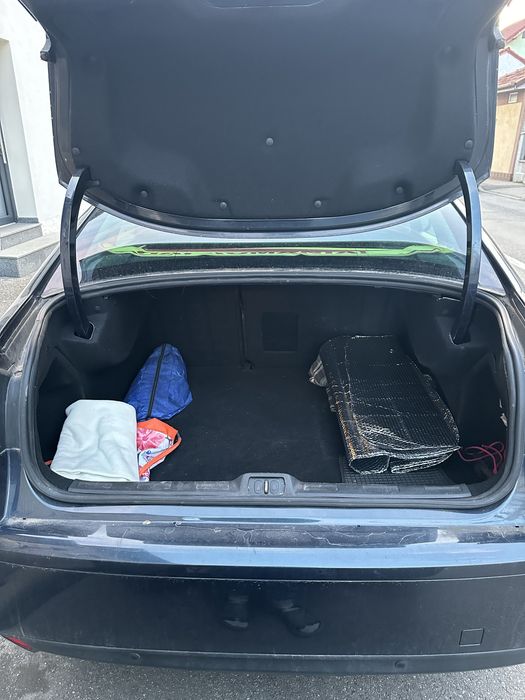 Citroen C5 2010 1.6 HDI
