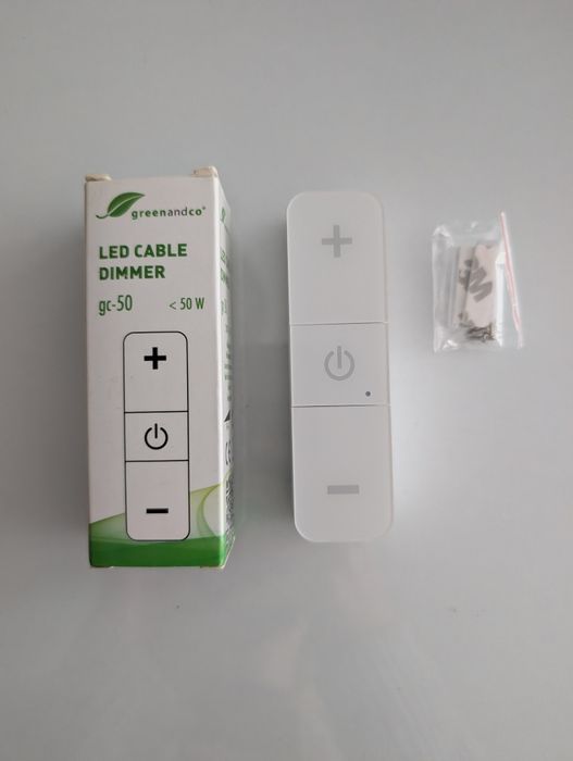 Led cable dimmer/ Димер за Led лента