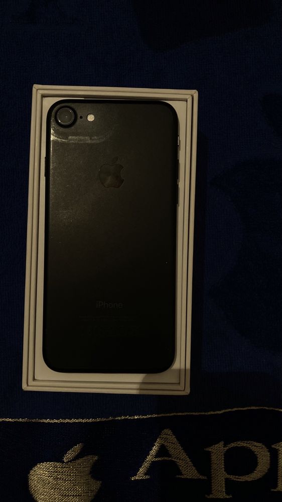 iPhone 7 сатылады