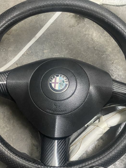 Части за Alfa Romeo 147(ВИЖ ОПИСАНИЕТО)