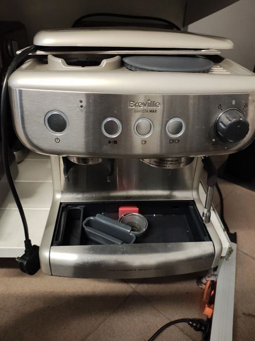 Vând espressoare Breville, Cecotec
