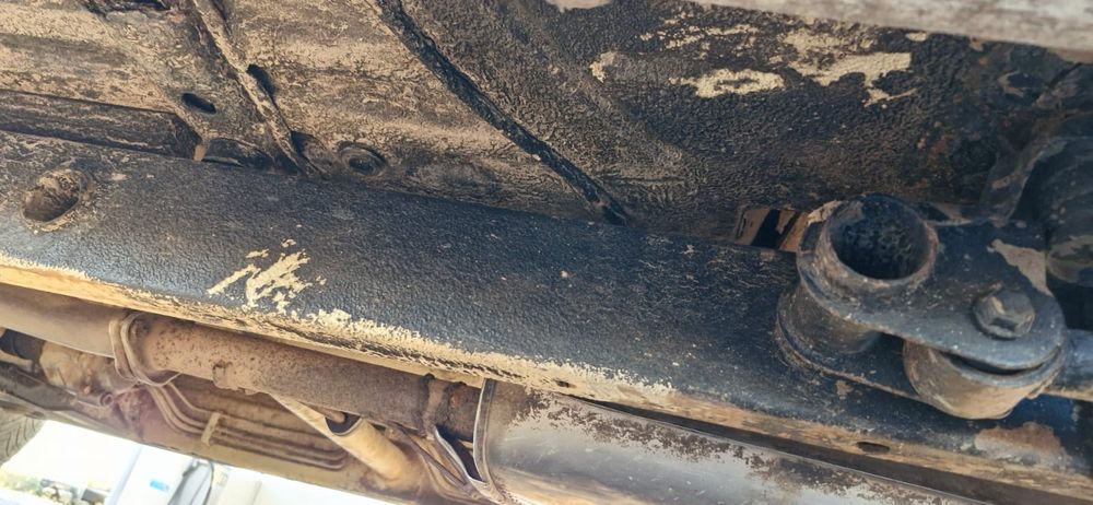 Suzuki grand vitara 2.0 benzina