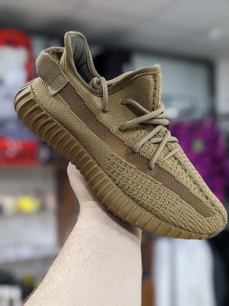 Кроссовки Adidas YEEZY BOOST 350