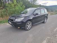 Subaru Forester 2.0 D Boxer AWD