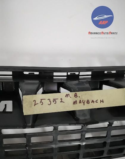 Suport Bara Fata W240 original Mercedes-Benz  Maybach S-klasse  X222 [