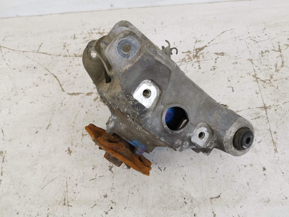 Заден ляв шенкел / Zaден ляв шенкел Porsche Panamera 971 [ - ] Оригина