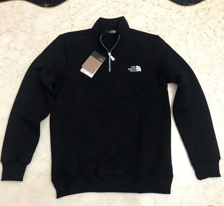 Bluzon The north face nou