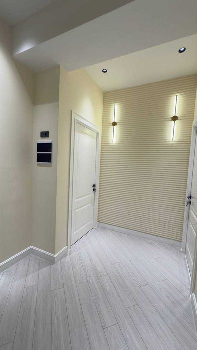 Современный дом в стиле хай-тек | Мирзо-Улугбек, ул. Циолковская