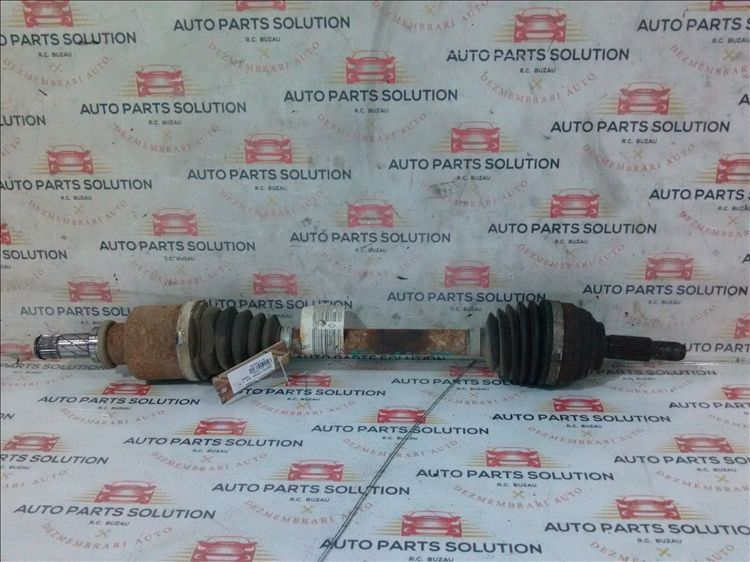 planetara stanga dacia logan mcv 1.5 dci an fabr. 2008