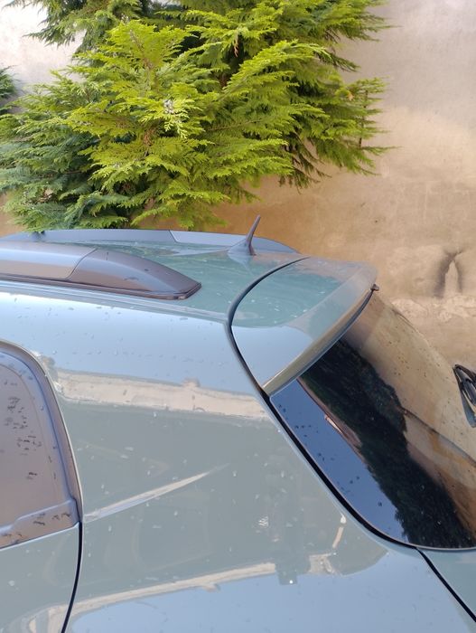 Antena slim auto eleganta