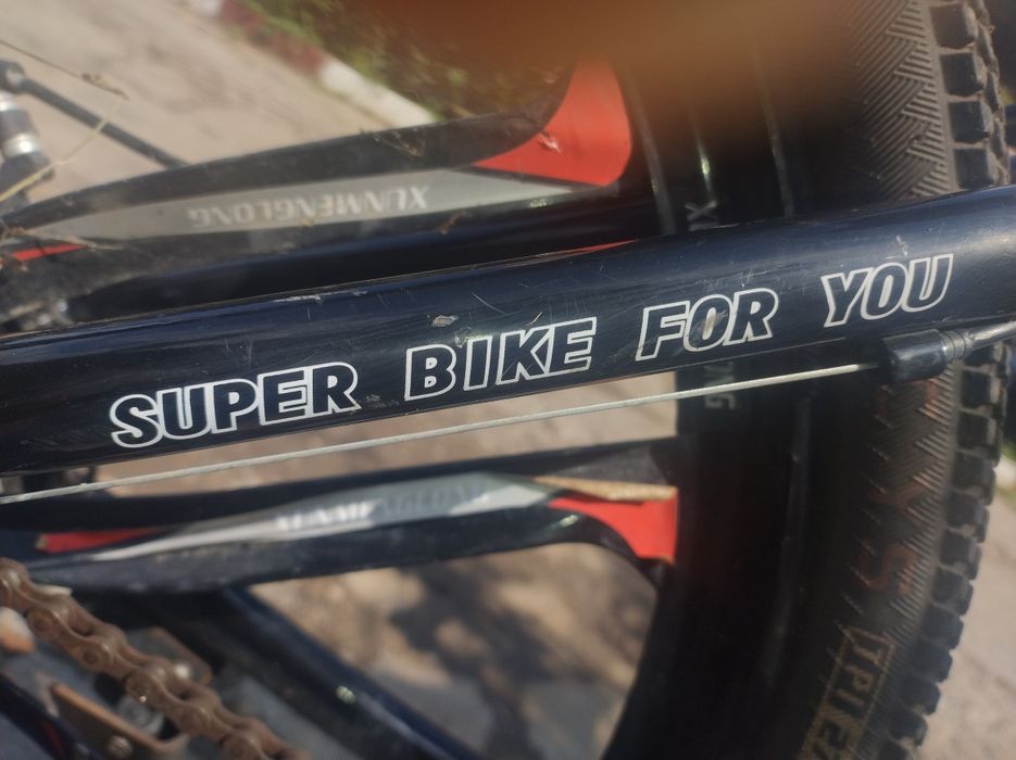 Vând bicicleta ROYAL in stare buna