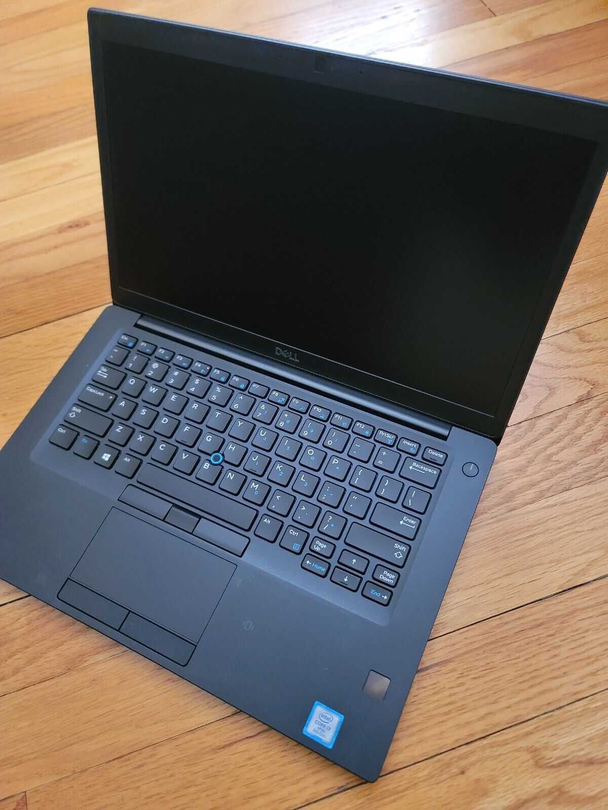 Laptop Dell 7490