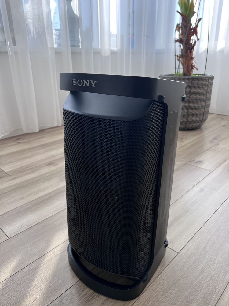Vand boxa sony xps 500
