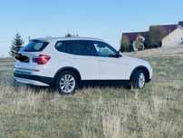 BMW x3 2.0 diesel xDrive
