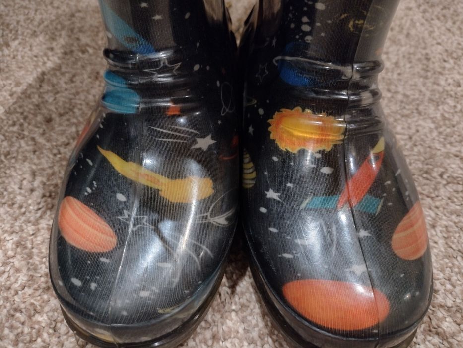 Ботушки-"Waikiki'