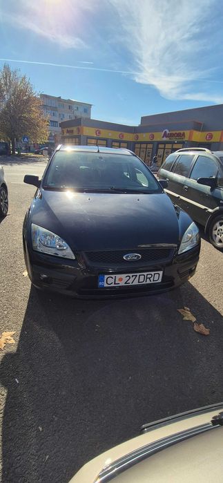 Ford focus 2 2005