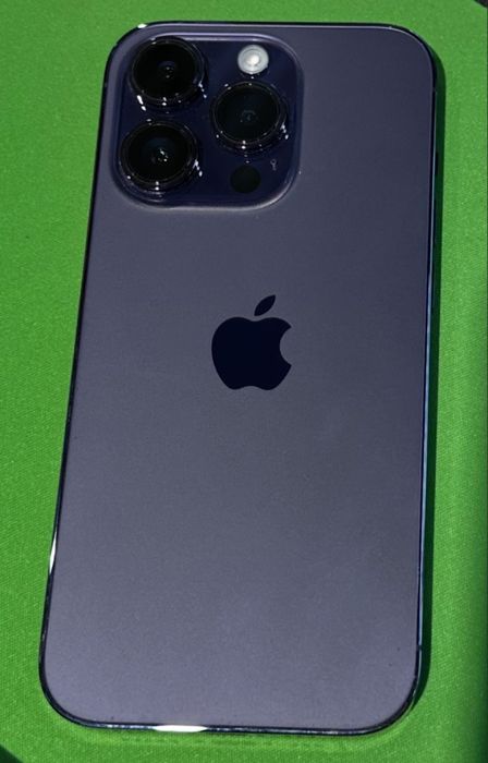 Iphone 14 PRO б/у