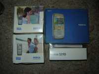 Cutii Nokia C3,1110i,1112 si 5310 originale