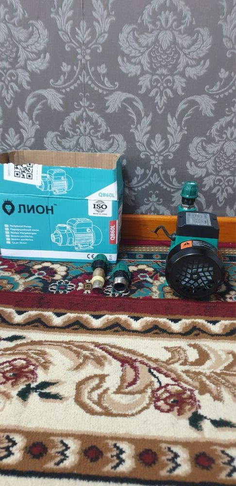 Suv nasos yengi 450.000