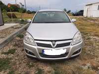 Vind VAUXHALL  ASTRA Berlina 1.6 Benzina cu GPL PIELE,PILOT,AC