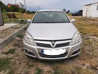 Oferta !!Vind OPEL ASTRA Berlina 1.6 Benzina cu GPL PIELE,PILOT,AC