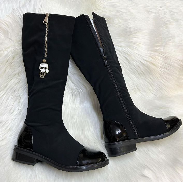Cizme dama 36-41