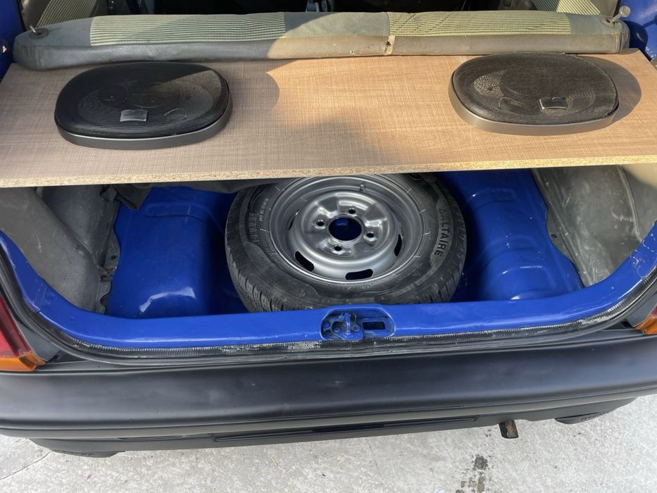 Тико в отличном состоянии