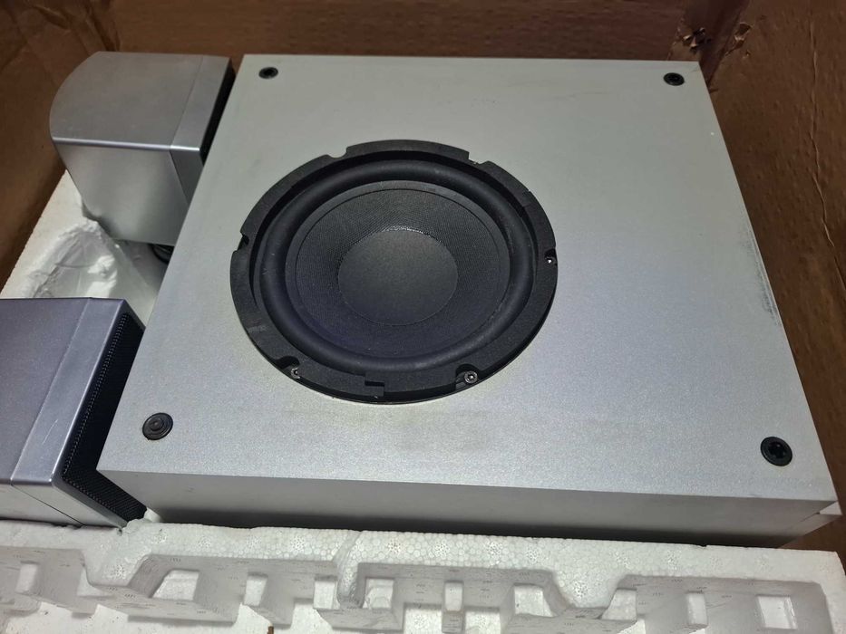 vand sistem 7.1 marca tripox