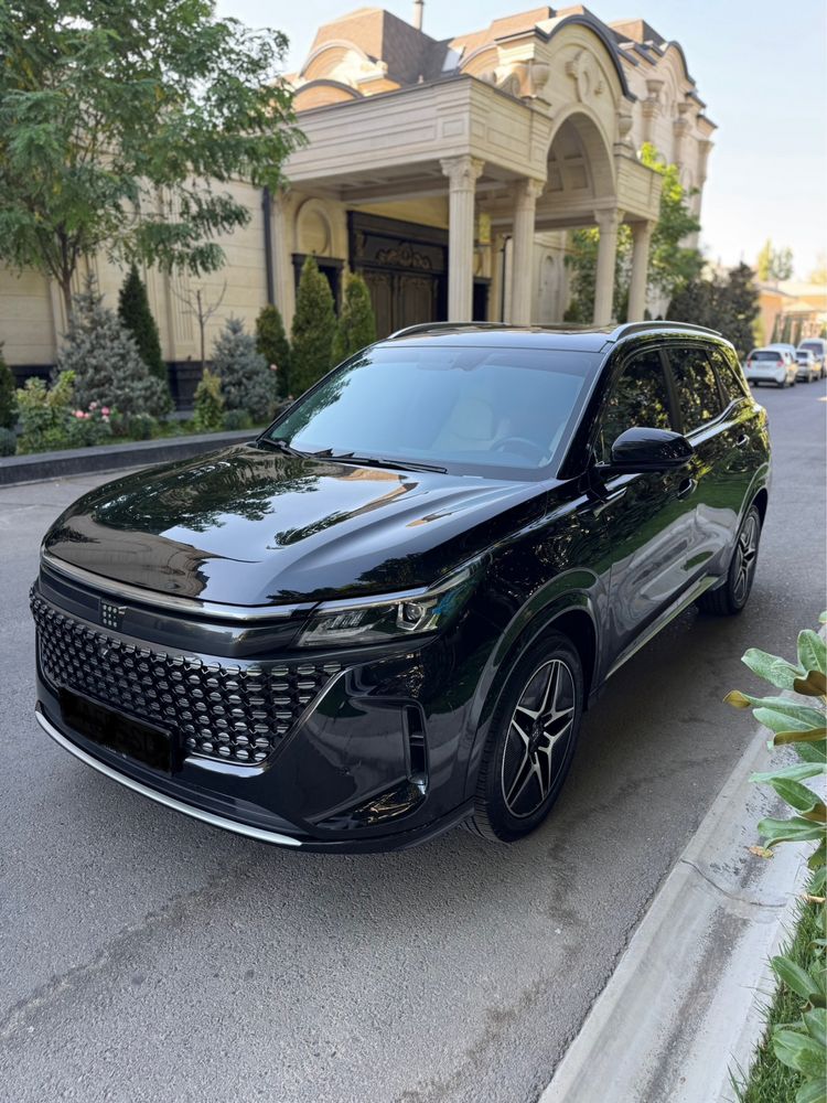 Продается гибрид Fengon S508 EVR
