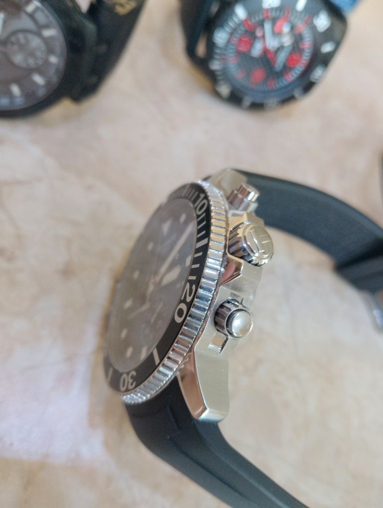 Tissot Seastar 1000-499лв
