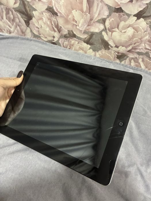 Ipad 2 wifi 16gb