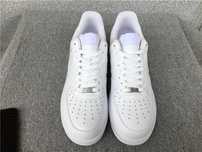 Air Forfe 1 Trpple White
