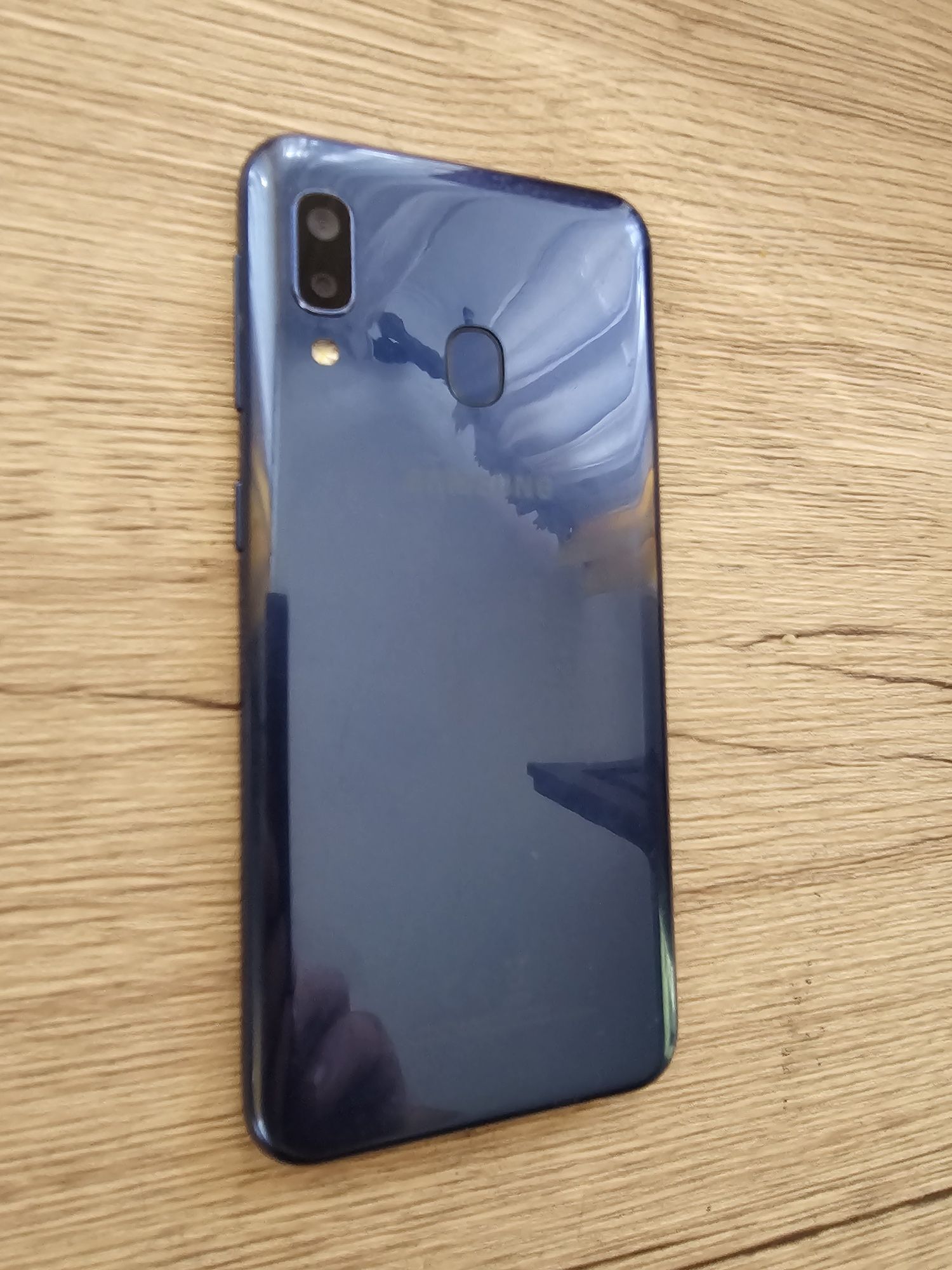 Telefon Samsung Galaxy A20e, Dual SIM, 32GB, 4G Stare buna