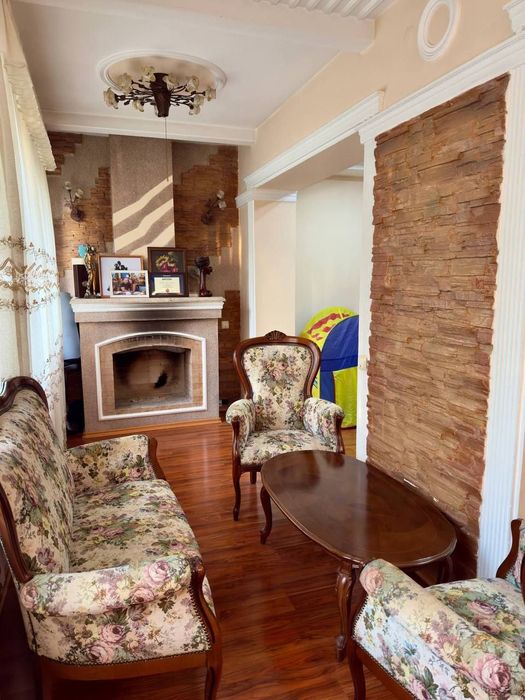 5/3/5 Массив Карасу-1 М.Улугбекский Район