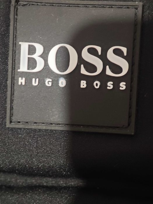 Мъжки елек Hugo boss