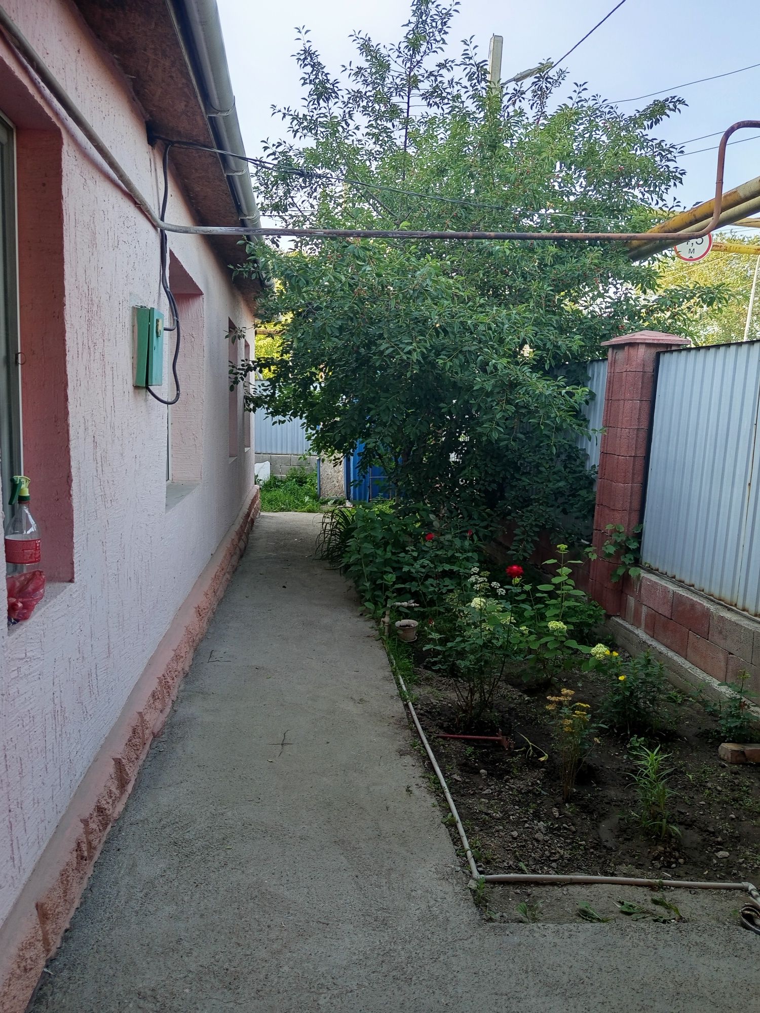 Продам дом в Алатауском районе