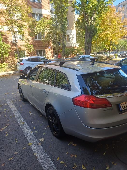 Opel insignia euro5