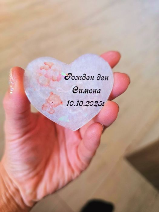 Епокси Магнити – ефектни и бюджетни подаръци за гости- всеки повод