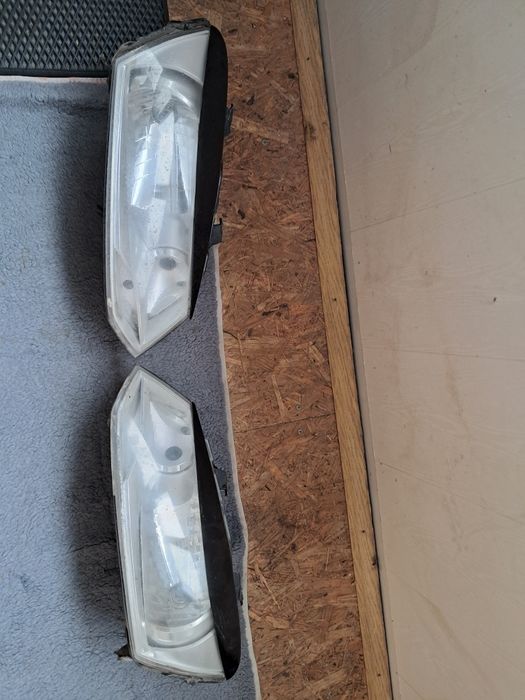 Продам фары фольксваген поло 2014