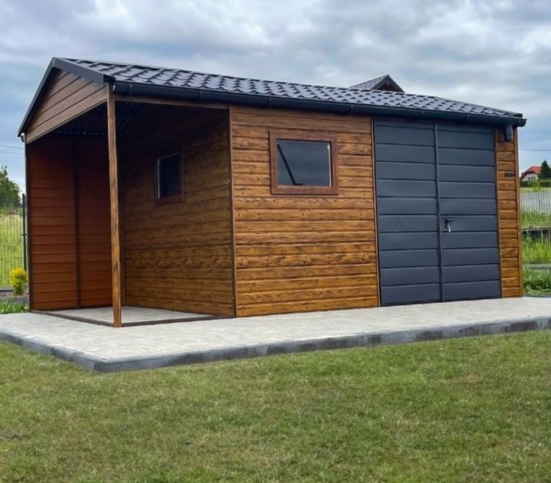 Meseriași în domeniul foișoarei cabane