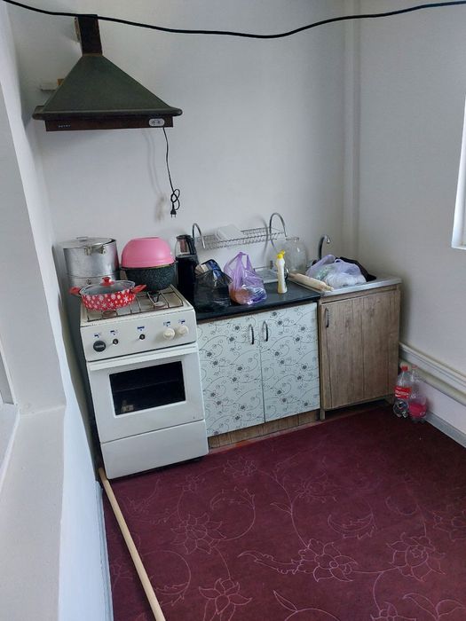 Квартира сотилади 3 хонали