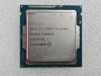 Procesor Intel Core i5-4590S 3.00GHz, 6MB Cache, Socket 1150 - poze