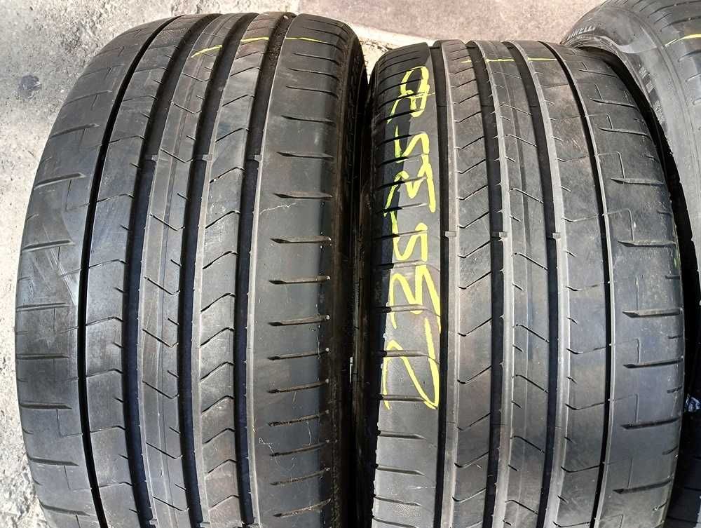 anvelope vara 235/35/20 PIRELLI 2021 5.3-7MM