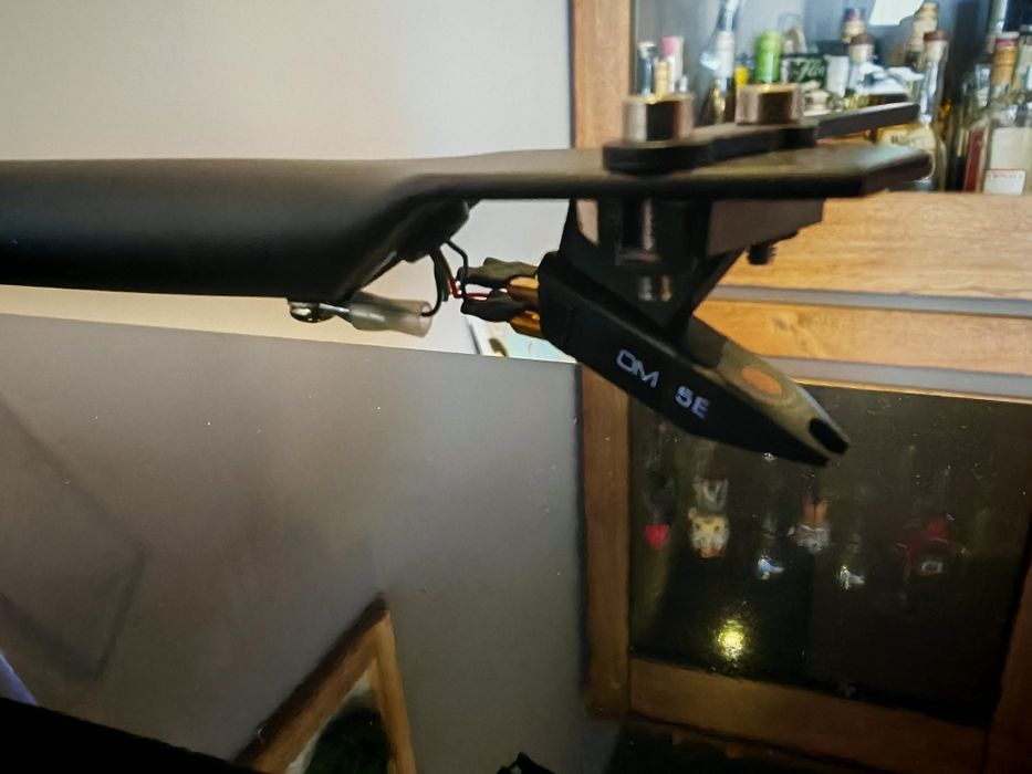 Грамофон Pro-Ject T1 Phono SB с доза Ortofon OM5E