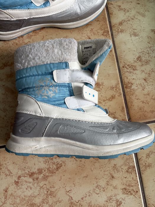 Детски ботуши 37 номер