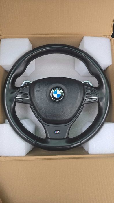 М волан bmw f10/f11 2011