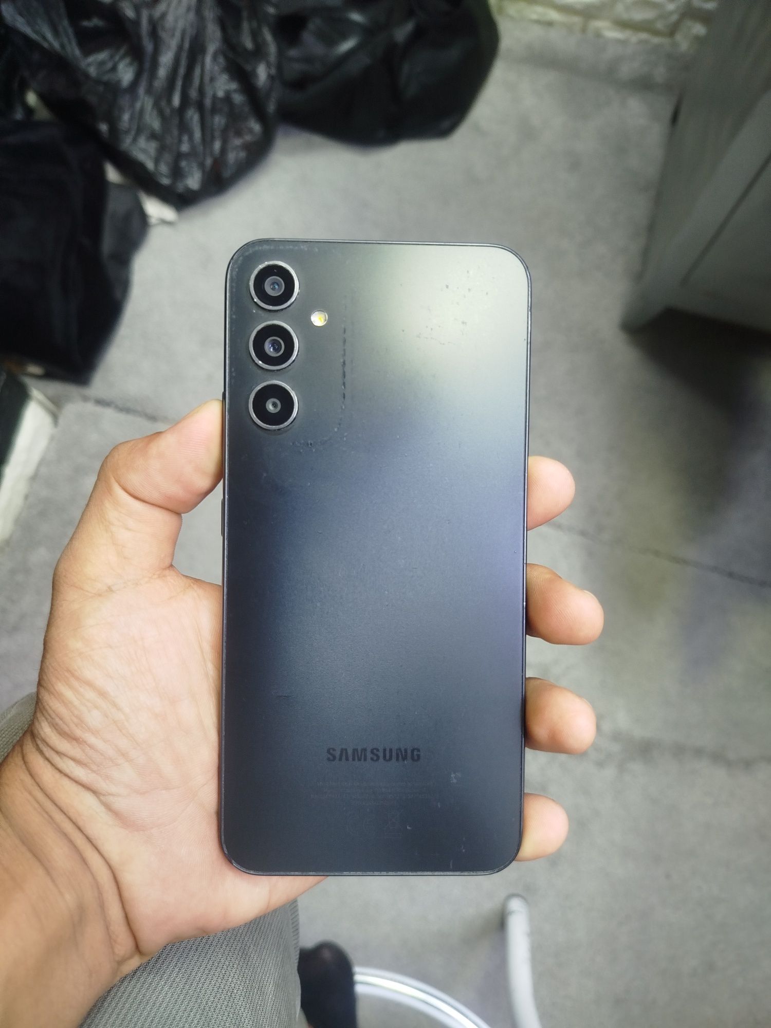 Samsung A34 5G sotiladi