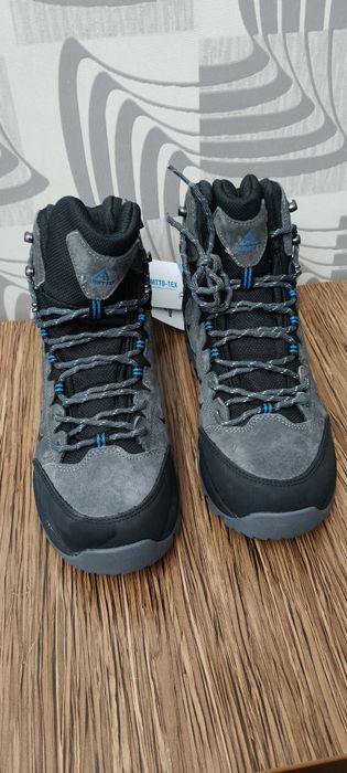 Ботинки от Китайского Бренда Humtto