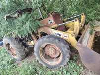 Piese tractor Massey Ferguson 1080