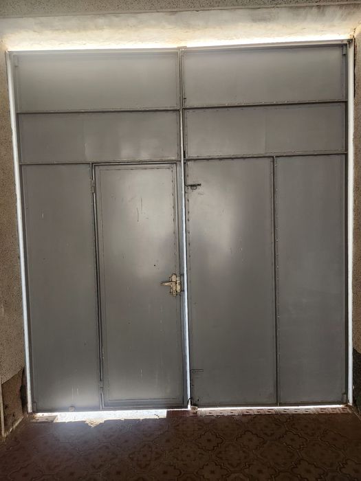 Темир Дарвоза 300х270см